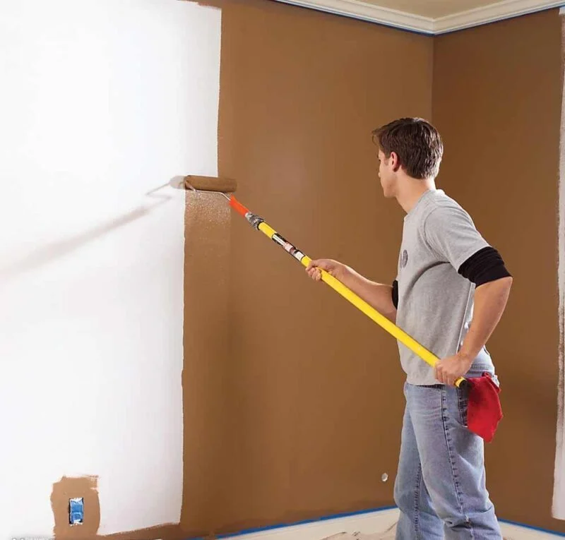 Kırkağaç Boya Badanacı