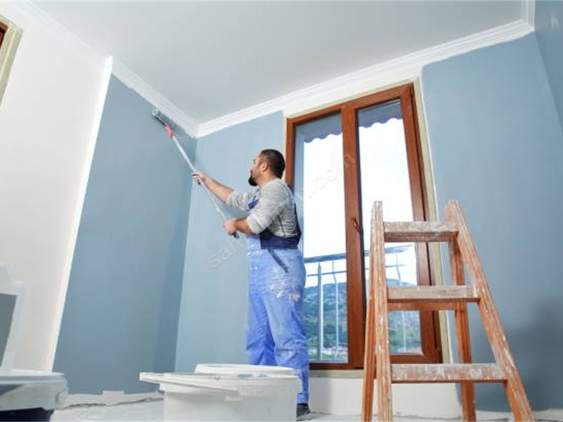 Kırkağaç Boya Badanacı