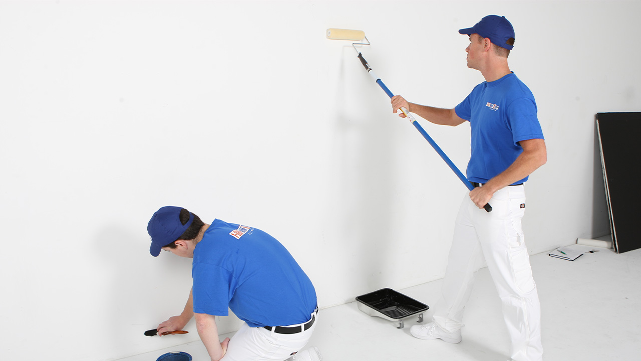 Kırkağaç Boya Badanacı